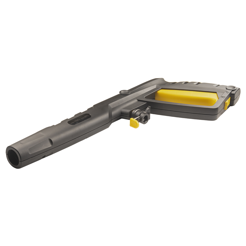 Мойка высокого давления Sigma 2500Вт max 165бар 5.6л/мин шланг 5.5 м