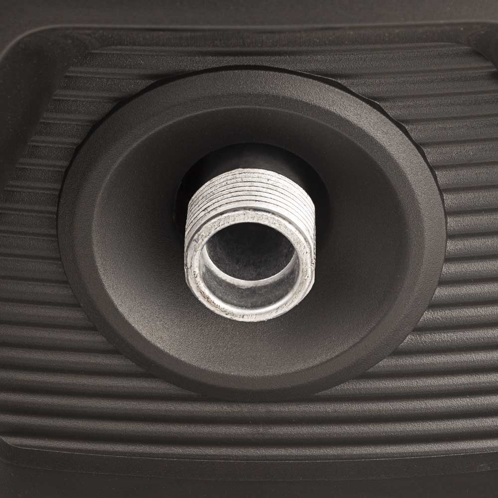 Мойка высокого давления Sigma 2500Вт max 180бар 5.6л/мин шланг 8 м (асинхронный двигатель)