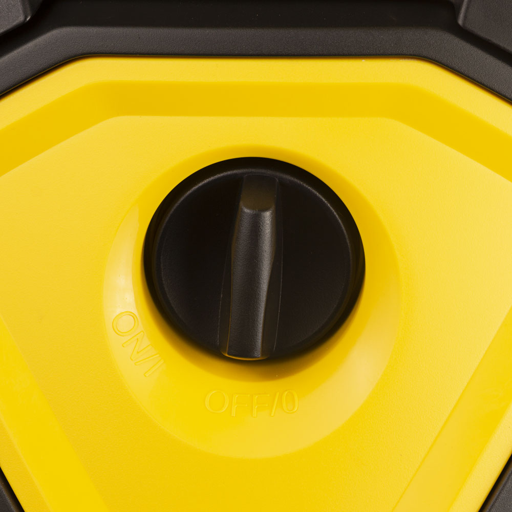 Мойка высокого давления Sigma 2500Вт max 180бар 5.6л/мин шланг 8 м (асинхронный двигатель)