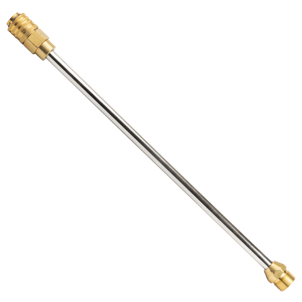 Мойка высокого давления Sigma 2500Вт max 180бар 5.6л/мин шланг 8 м (асинхронный двигатель)