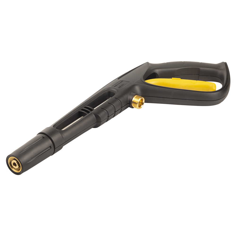 Мойка высокого давления Sigma 2500Вт max 180бар 5.6л/мин шланг 8 м (асинхронный двигатель)