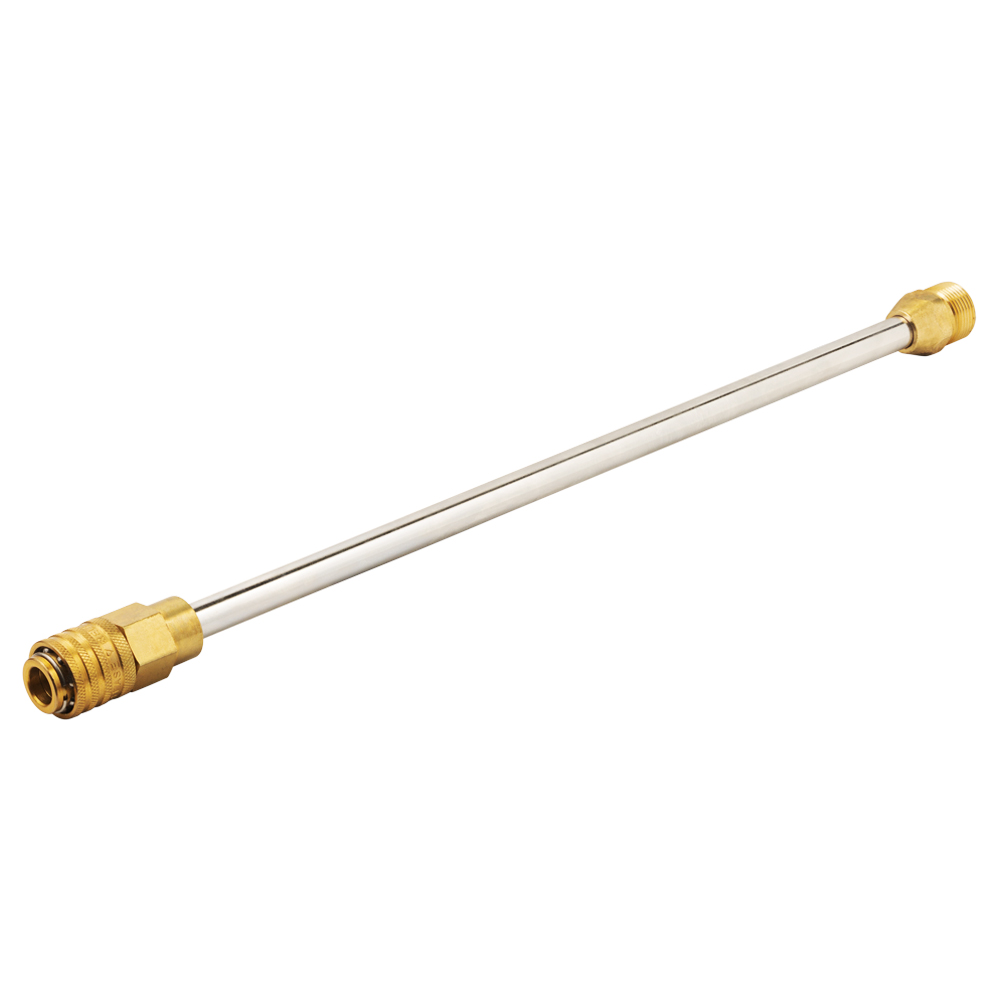 Мойка высокого давления Sigma 2500Вт max 180бар 5.6л/мин шланг 8 м (асинхронный двигатель)