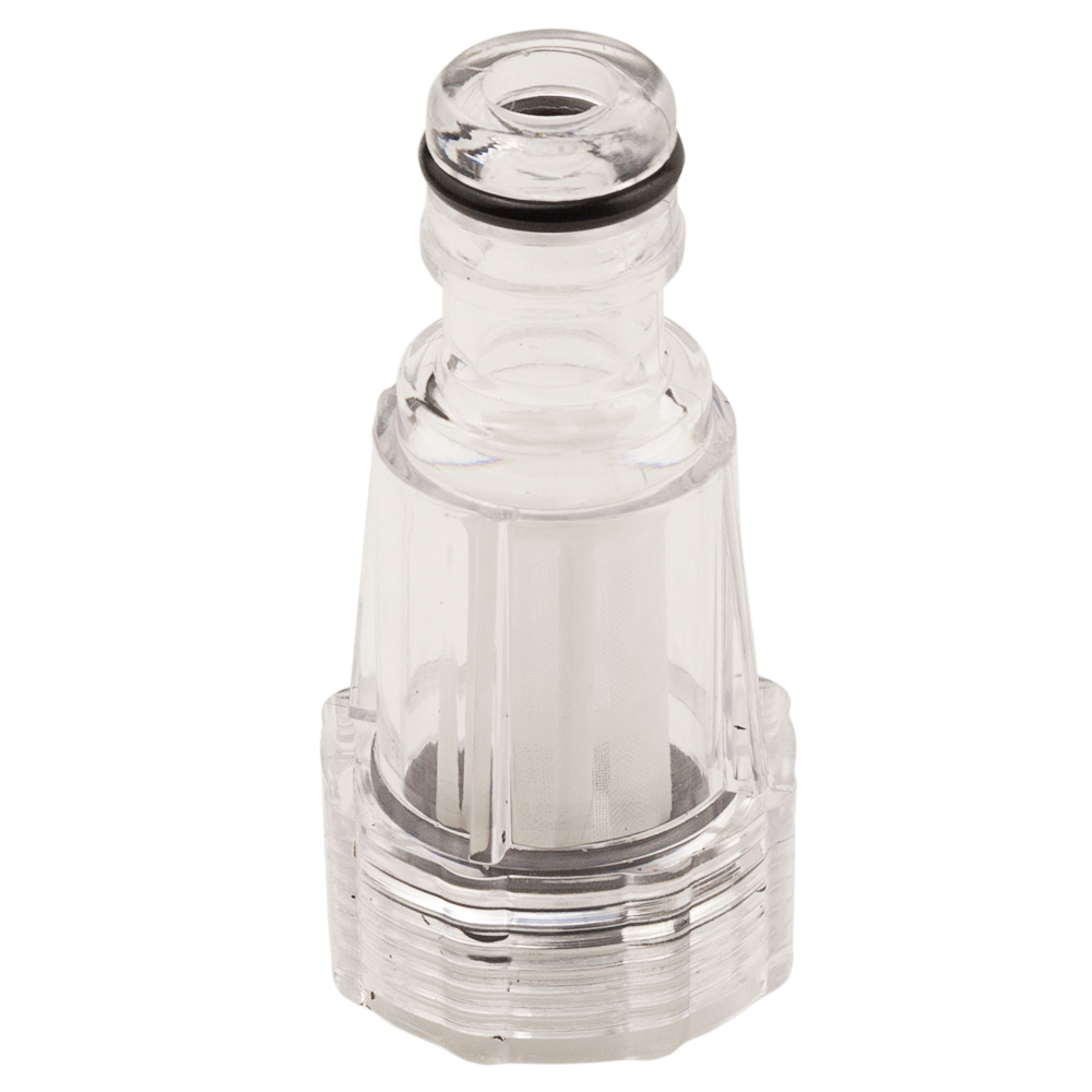 Мойка высокого давления Sigma 2500Вт max 180бар 5.6л/мин шланг 8 м (асинхронный двигатель)