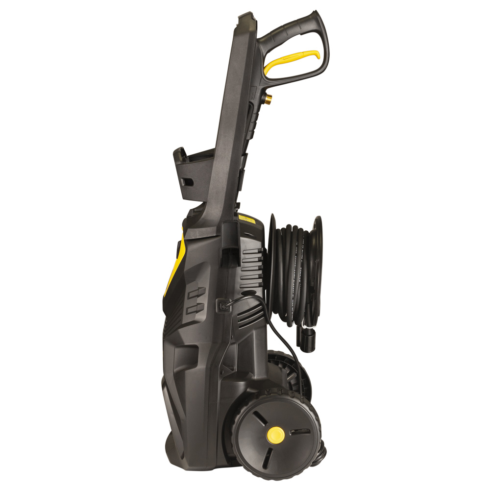 Мойка высокого давления Sigma 2500Вт max 180бар 5.6л/мин шланг 8 м (асинхронный двигатель)