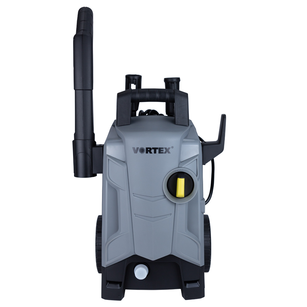 Мойка высокого давления Vortex 1500Вт 125бар 5л/мин шланг 5 м