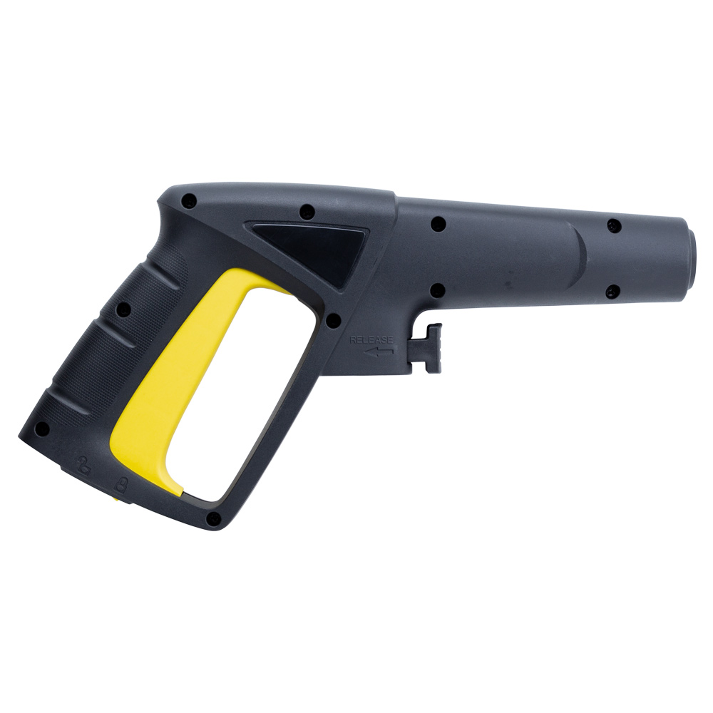 Мойка высокого давления Vortex 1500Вт 125бар 5л/мин шланг 5 м