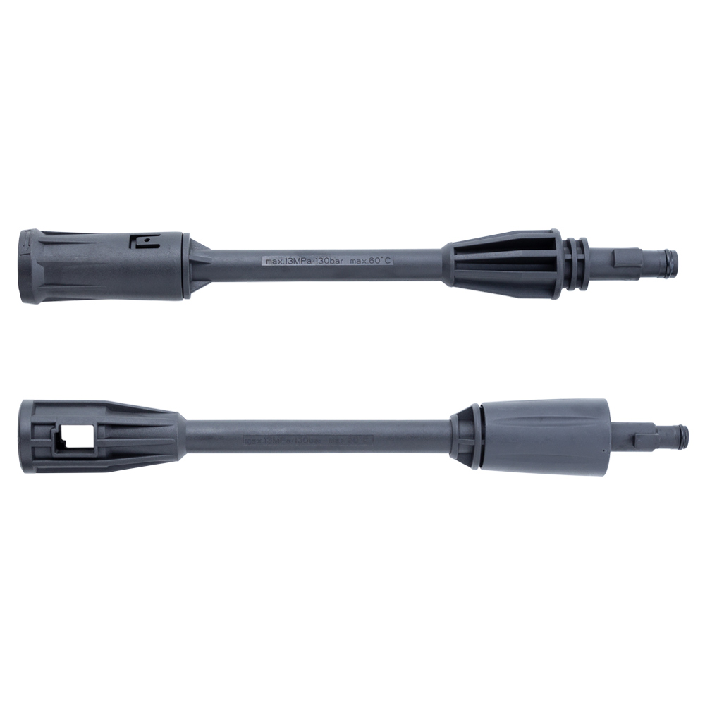 Мойка высокого давления Vortex 1500Вт 125бар 5л/мин шланг 5 м