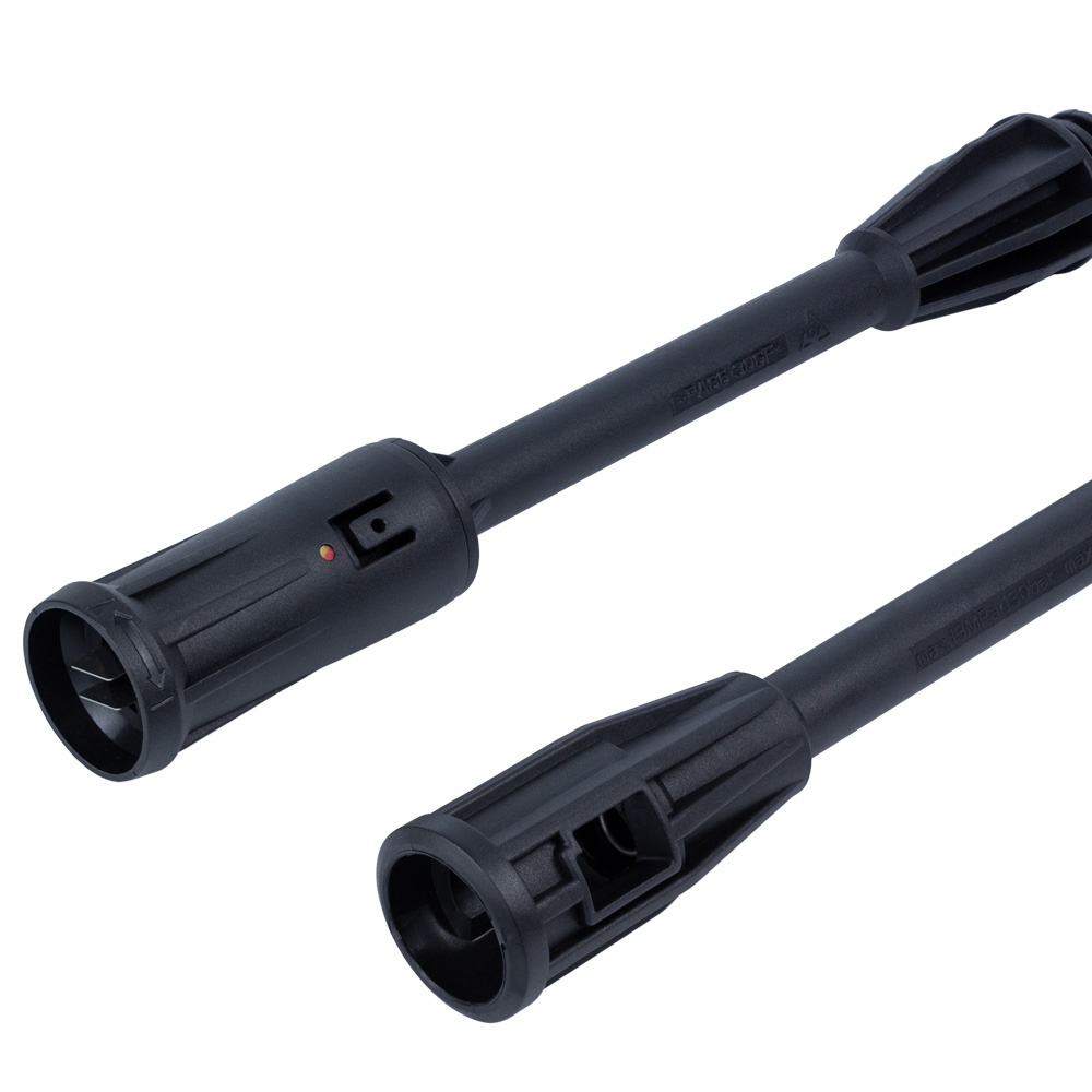 Мойка высокого давления Vortex 1500Вт 125бар 5л/мин шланг 5 м