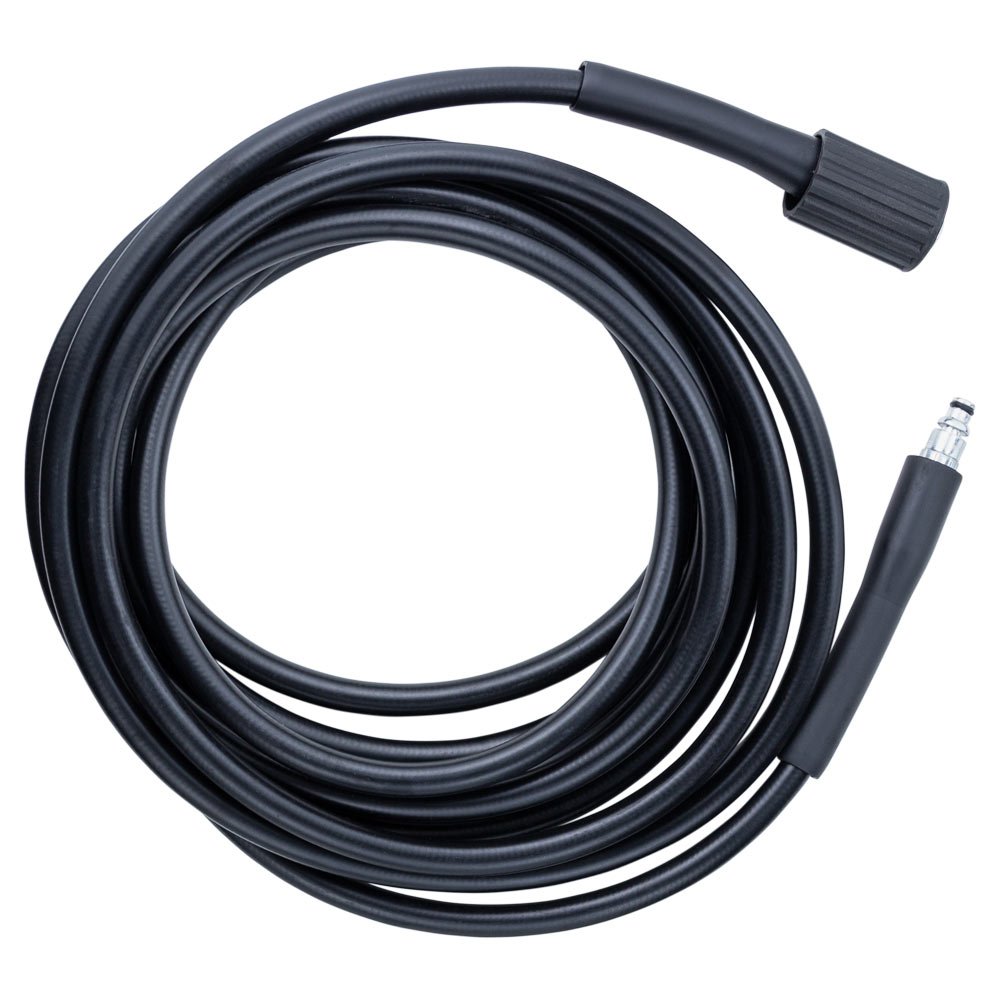 Мойка высокого давления Vortex 1500Вт 125бар 5л/мин шланг 5 м