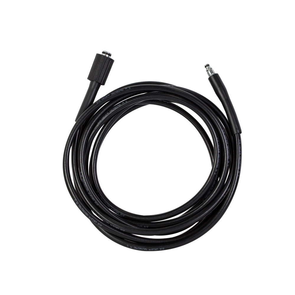 Мойка высокого давления Vortex 1600Вт max 110бар 6л/мин + турбонасадка