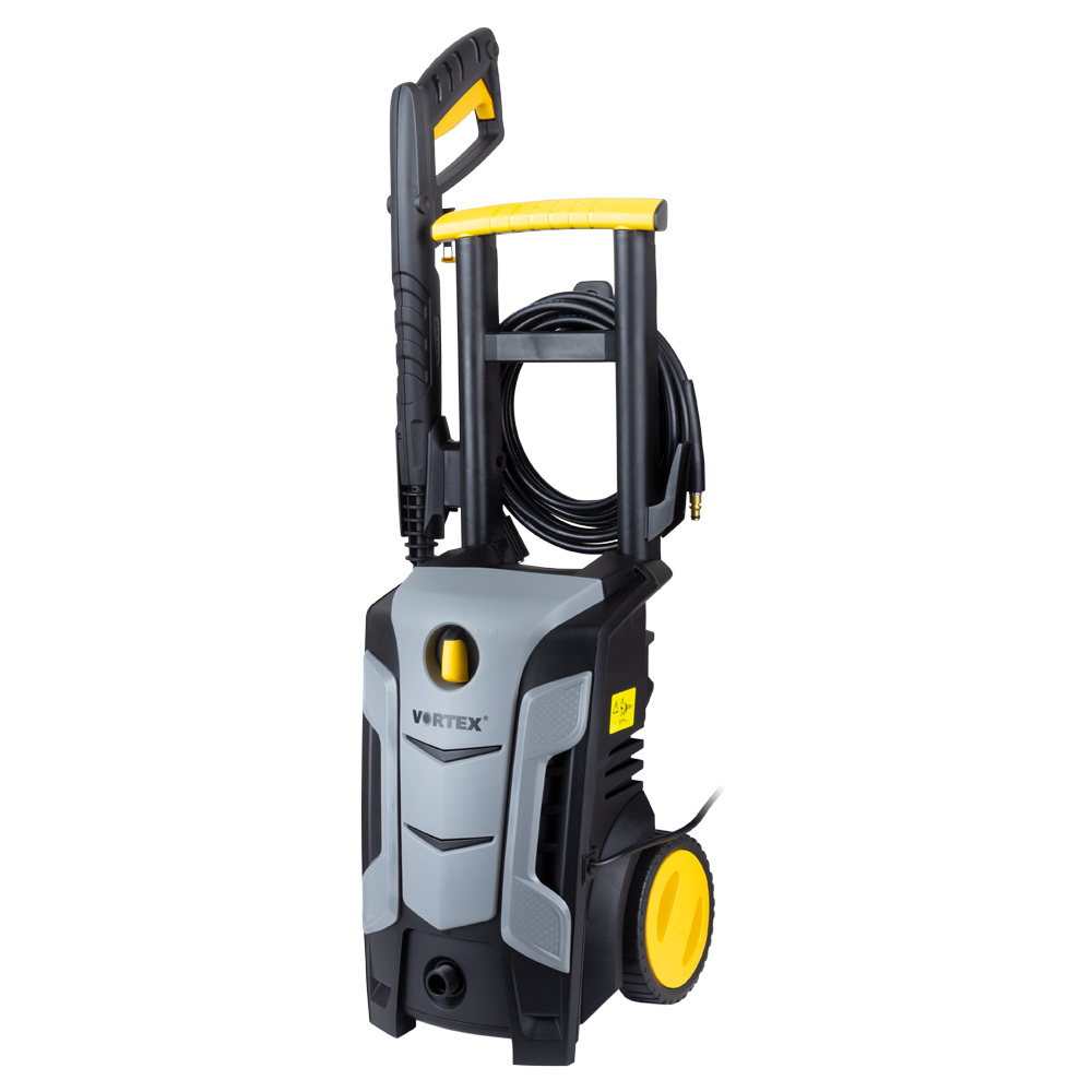 Мийка високого тиску Vortex 1800Вт max 140бар 5.7л/хв шланг 5 м