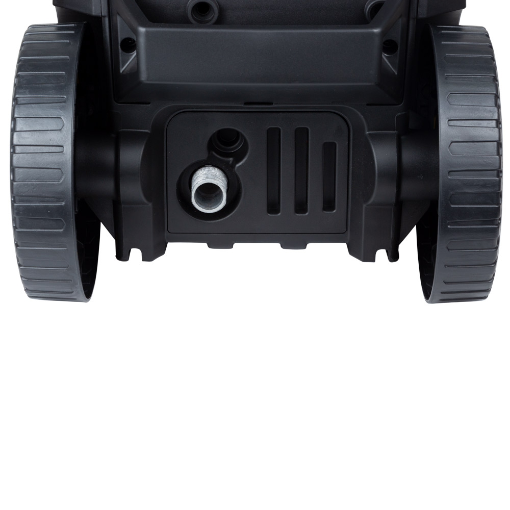 Мойка высокого давления Vortex 1800Вт max 140бар 5.7л/мин шланг 5 м