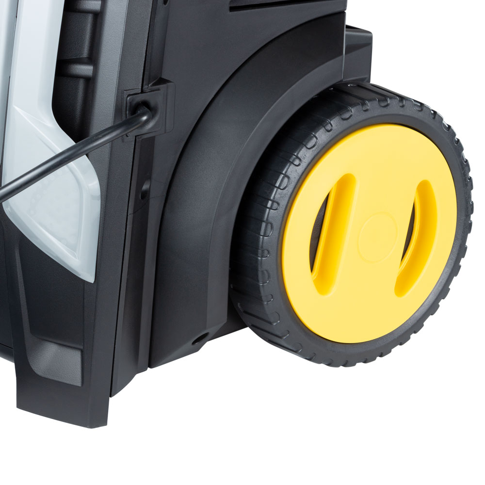 Мойка высокого давления Vortex 1800Вт max 140бар 5.7л/мин шланг 5 м