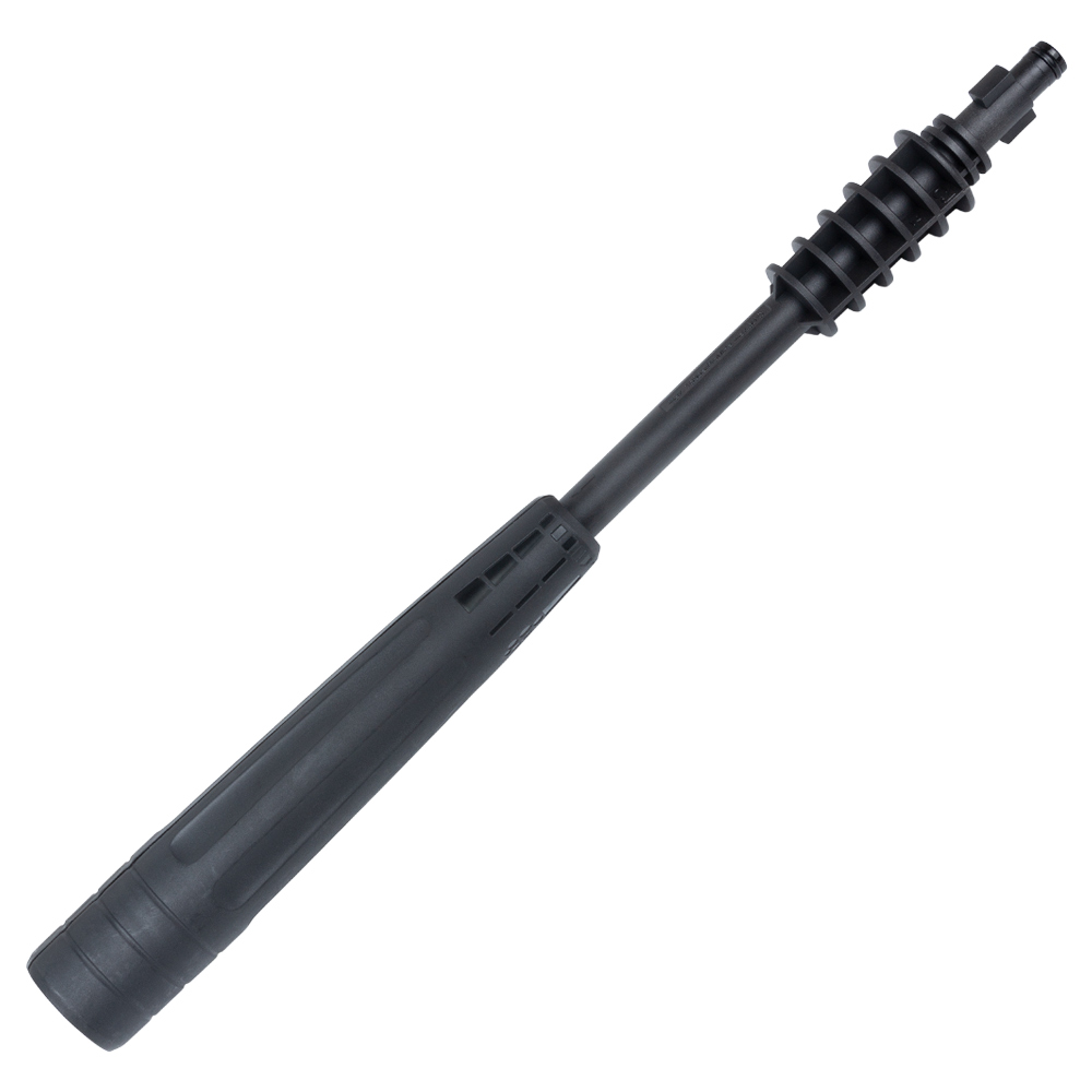 Мийка високого тиску Vortex 1800Вт max 140бар 5.7л/хв шланг 5 м
