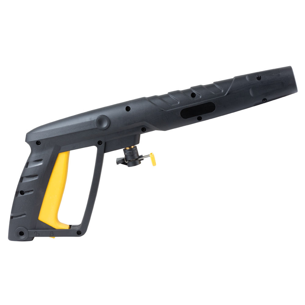 Мойка высокого давления Vortex 1800Вт max 140бар 5.7л/мин шланг 5 м