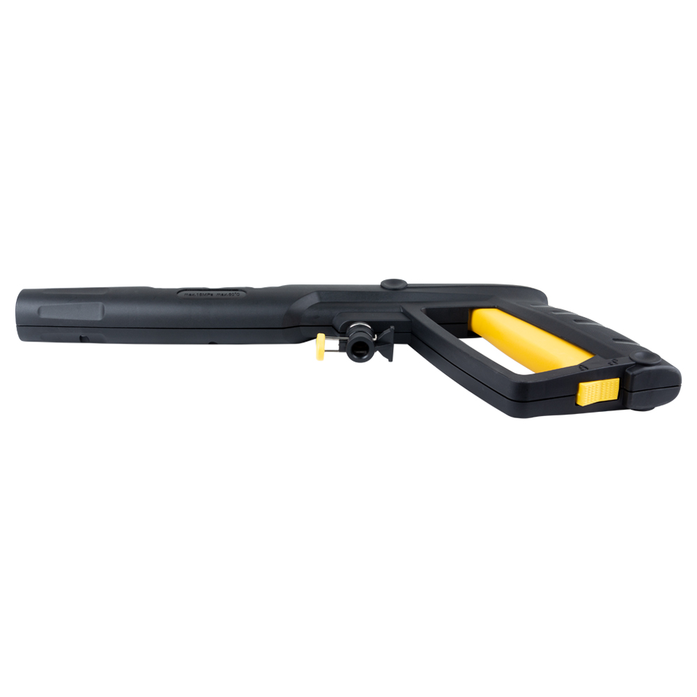 Мийка високого тиску Vortex 1800Вт max 140бар 5.7л/хв шланг 5 м