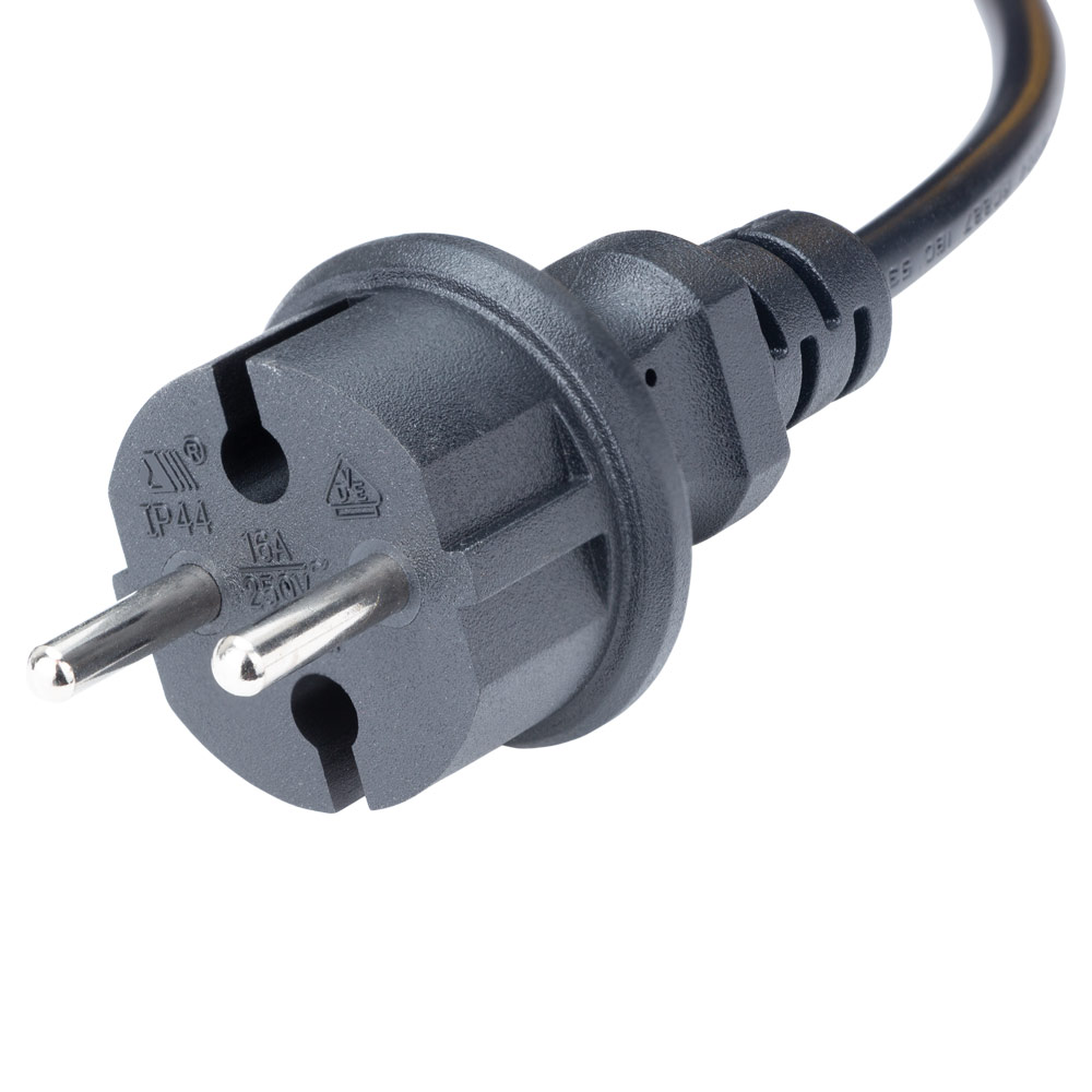 Мойка высокого давления Vortex 1800Вт max 140бар 5.7л/мин шланг 5 м