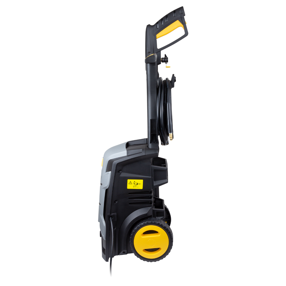 Мийка високого тиску Vortex 1800Вт max 140бар 5.7л/хв шланг 5 м