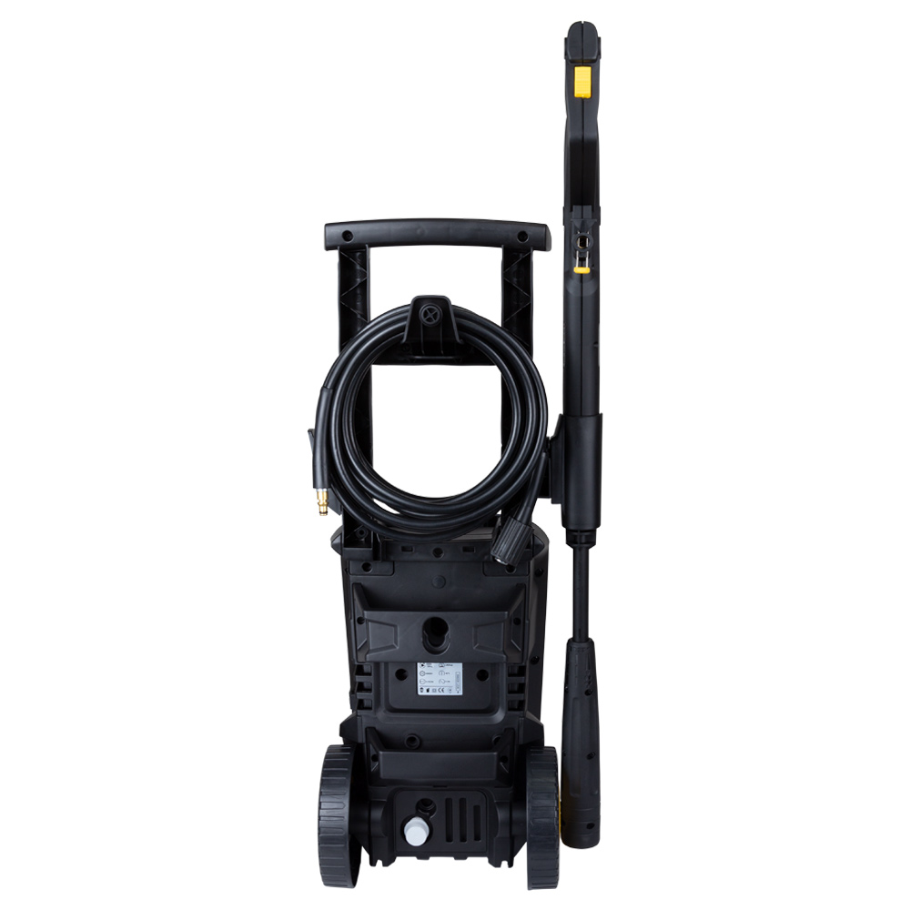 Мойка высокого давления Vortex 1800Вт max 140бар 5.7л/мин шланг 5 м