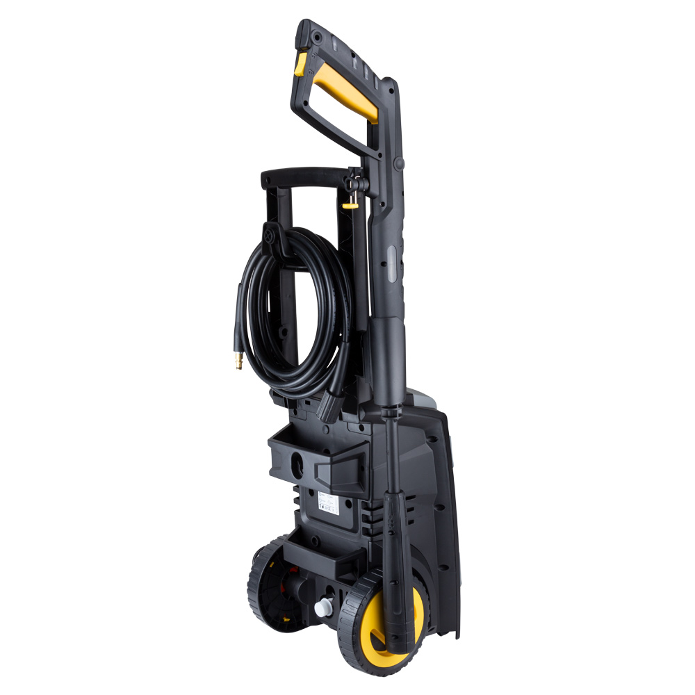 Мийка високого тиску Vortex 1800Вт max 140бар 5.7л/хв шланг 5 м