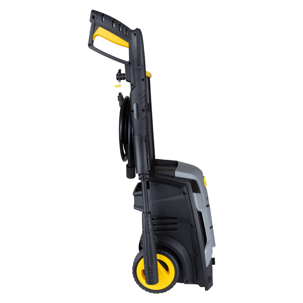 Мийка високого тиску Vortex 1800Вт max 140бар 5.7л/хв шланг 5 м