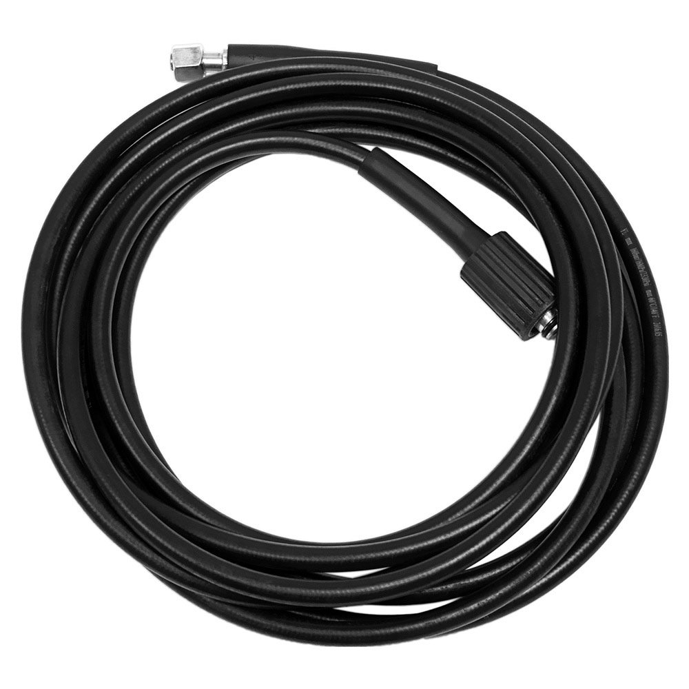 Мойка высокого давления Vortex 1800Вт max 140бар 7л/мин + турбонасадка