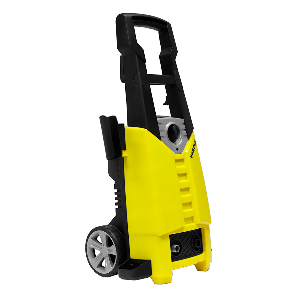 Мойка высокого давления Vortex 1800Вт max 140бар 7л/мин + турбонасадка