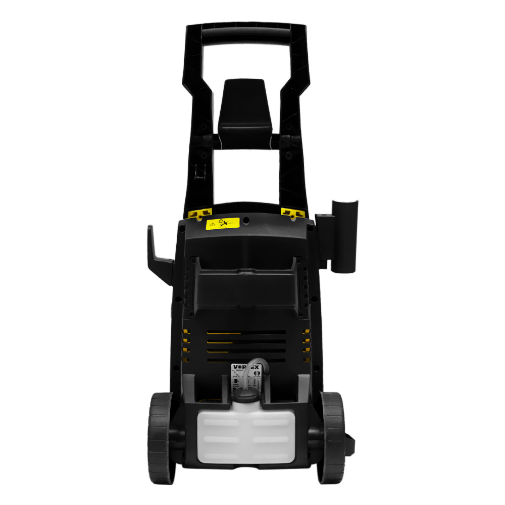 Мойка высокого давления Vortex 1800Вт max 140бар 7л/мин + турбонасадка