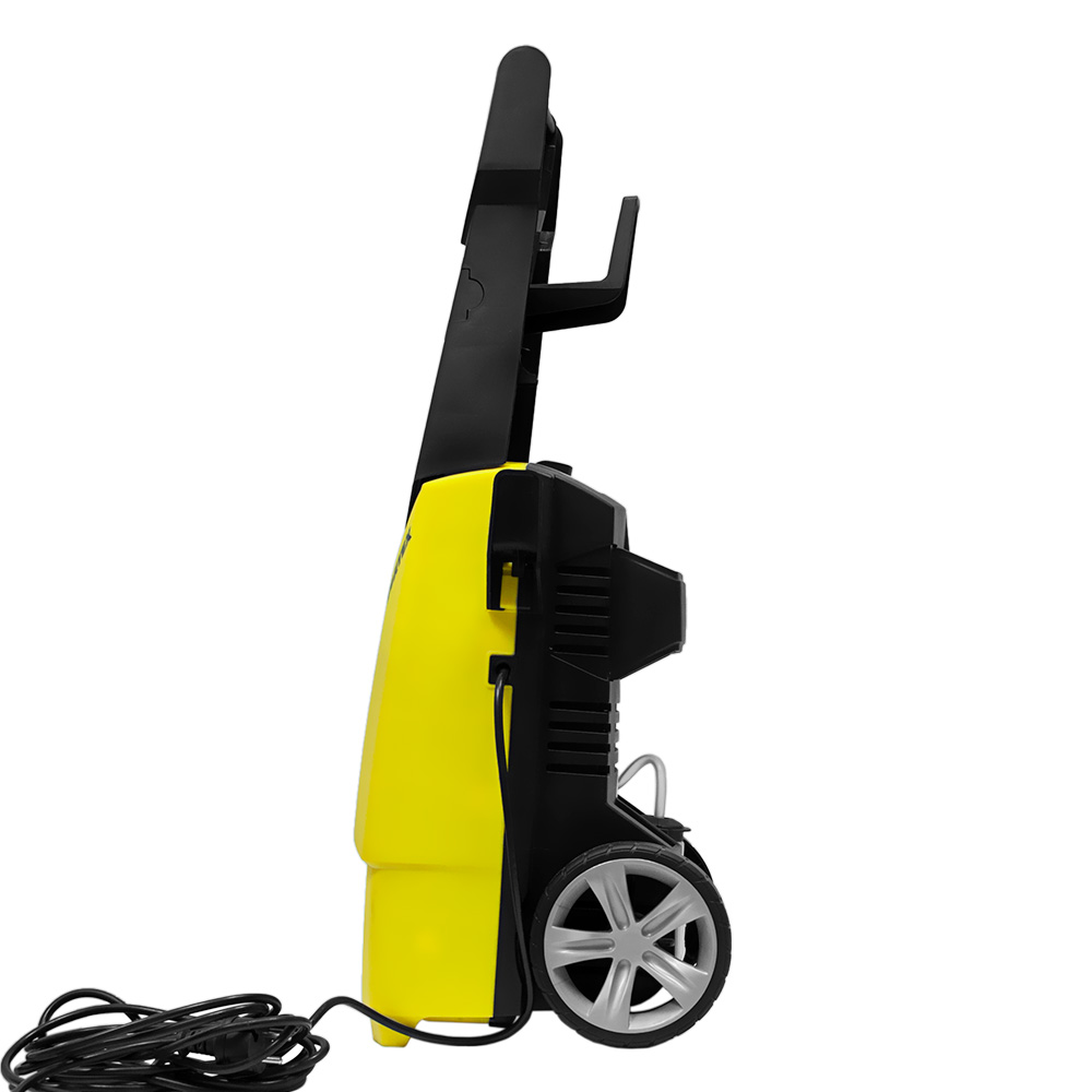 Мойка высокого давления Vortex 1800Вт max 140бар 7л/мин + турбонасадка