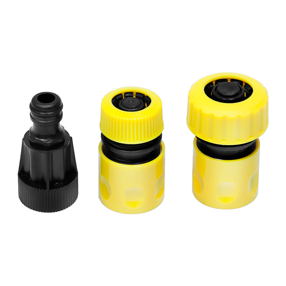 Мойка высокого давления Vortex 2000Вт max 150бар 7.2л/мин + турбонасадка (быстросъемное соединение)