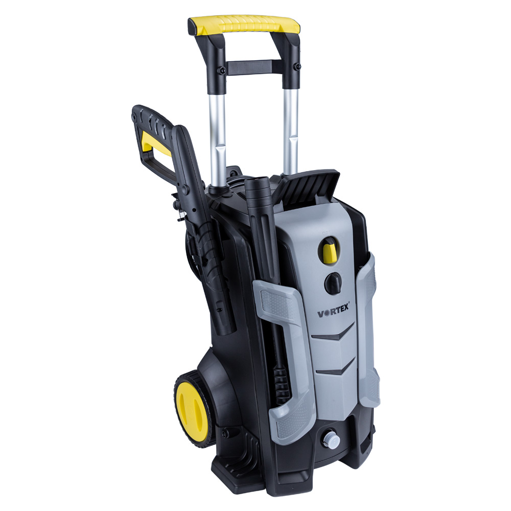 Мийка високого тиску Vortex 2200Вт 165бар 5.8л/хв шланг 5 м