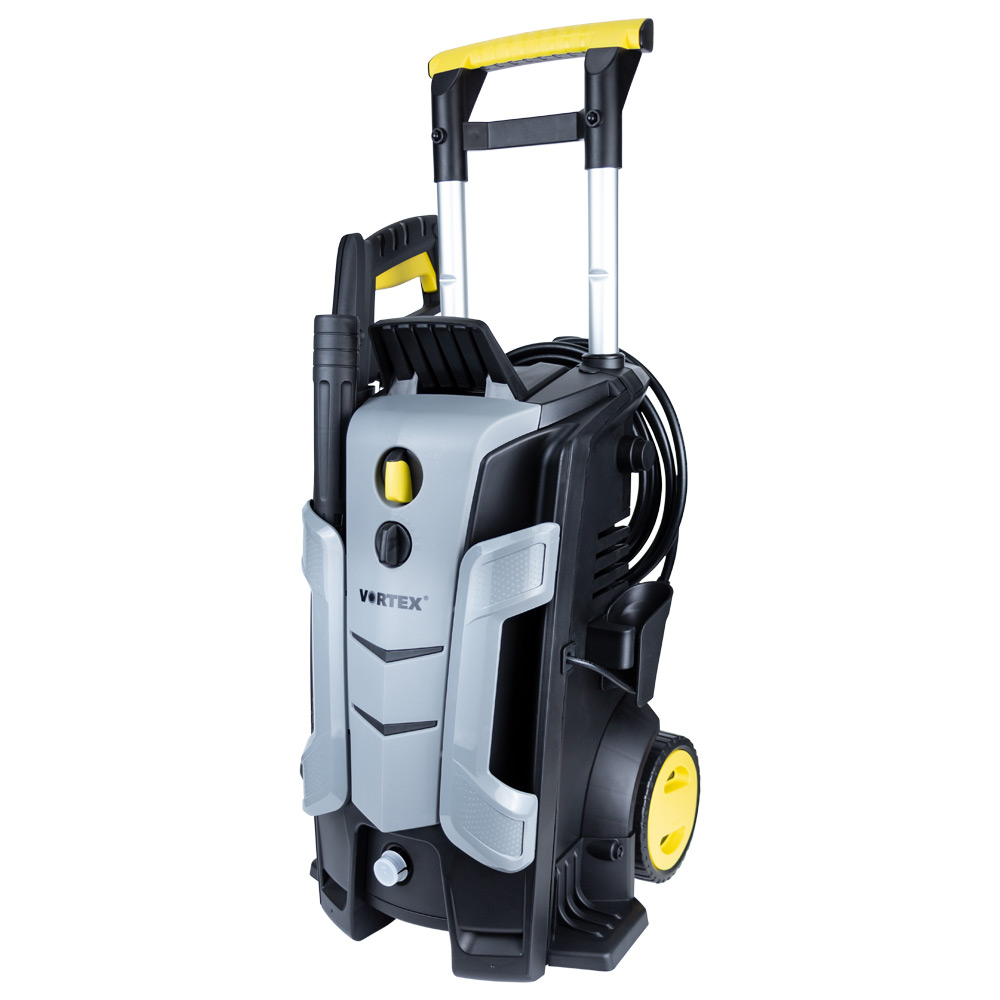 Мойка высокого давления Vortex 2200Вт 165бар 5.8л/мин шланг 5 м
