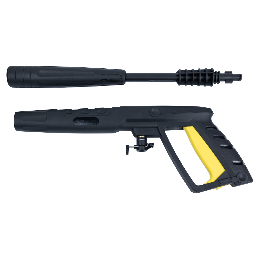 Мойка высокого давления Vortex 2200Вт 165бар 5.8л/мин шланг 5 м