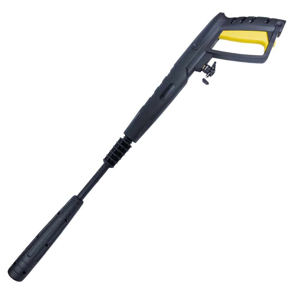 Мойка высокого давления Vortex 2200Вт 165бар 5.8л/мин шланг 5 м