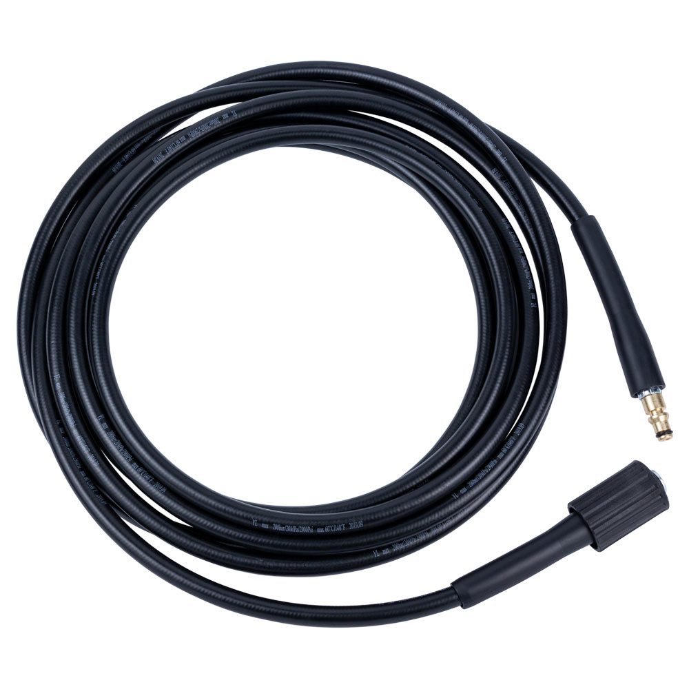 Мойка высокого давления Vortex 2200Вт 165бар 5.8л/мин шланг 5 м