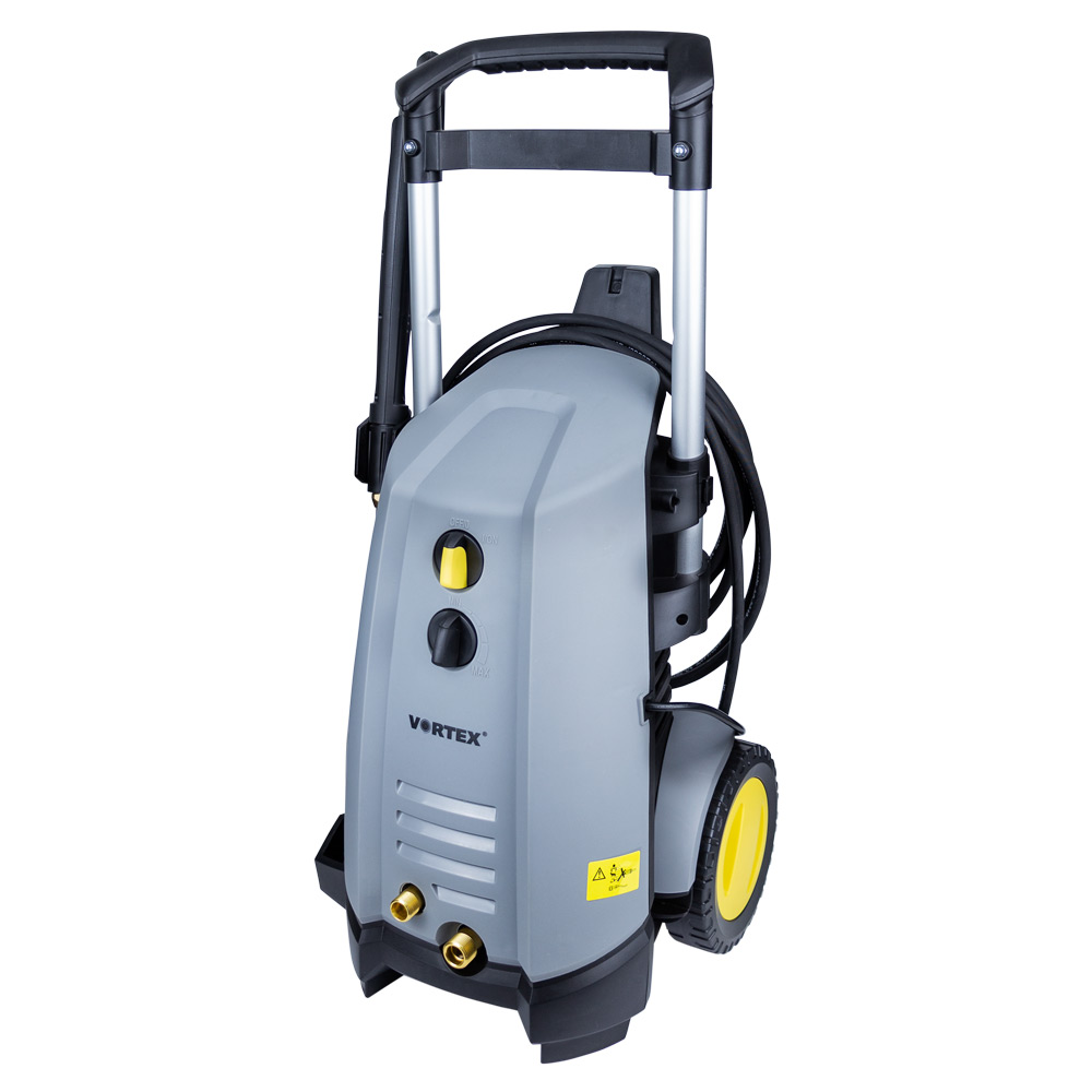 Мойка высокого давления Vortex 3000Вт 200бар 8.7л/мин шланг 8 м