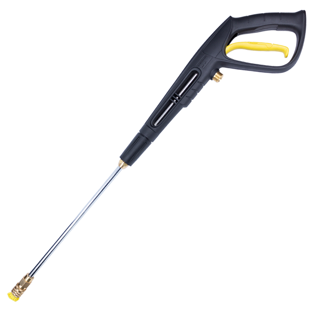 Мойка высокого давления Vortex 3000Вт 200бар 8.7л/мин шланг 8 м