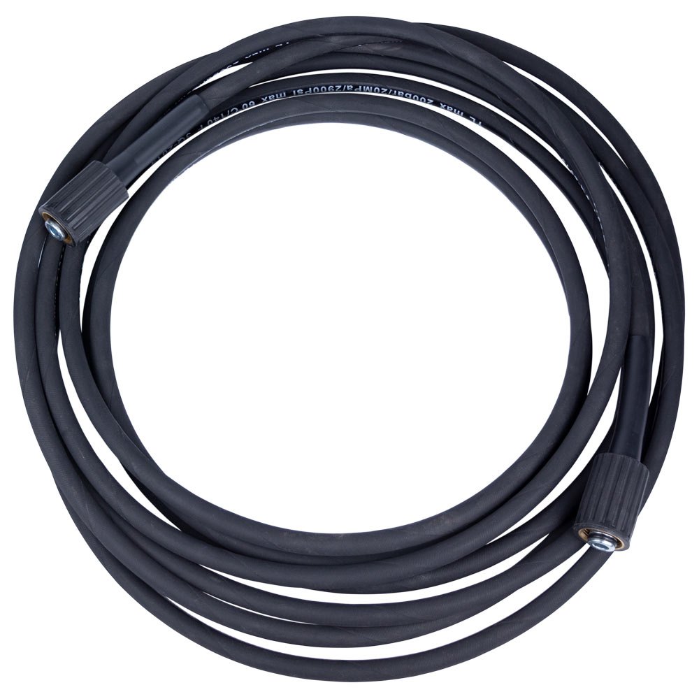 Мойка высокого давления Vortex 3000Вт 200бар 8.7л/мин шланг 8 м