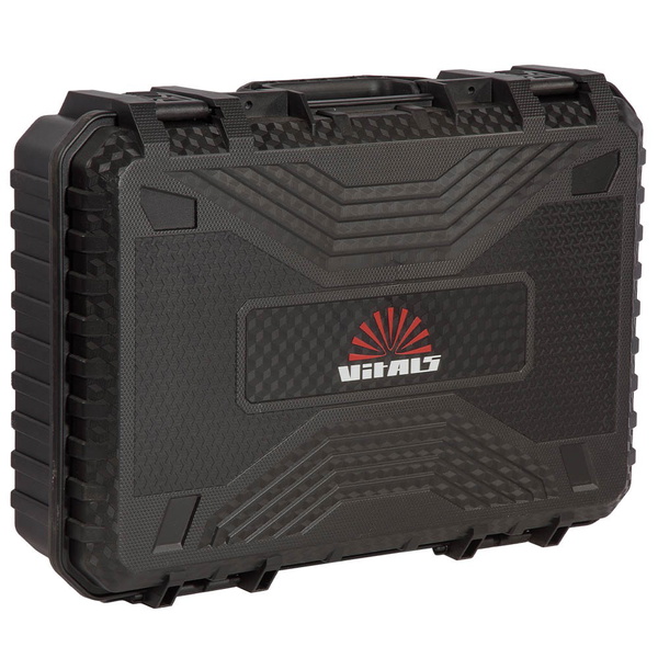Набор аккумуляторный Vitals Master COMBO KIT 3.1 18V 125мм