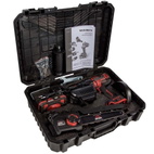 Набор аккумуляторный Vitals Master COMBO KIT 3.2 18V 125 мм