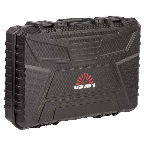 Набор аккумуляторный Vitals Master COMBO KIT 4.1 18V 125 мм
