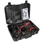 Набор аккумуляторный Vitals Master COMBO KIT 4.2 18V 125 мм