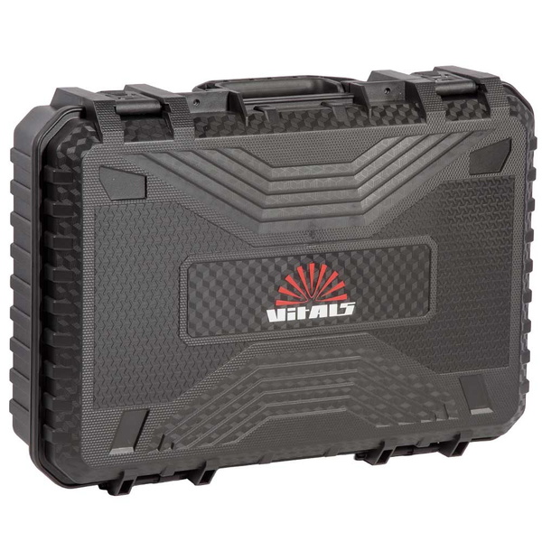 Набор аккумуляторный Vitals Master COMBO KIT 4.2 18V 125 мм