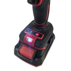 Набор аккумуляторный Vitals Master COMBO KIT 5.1 18V 125 мм
