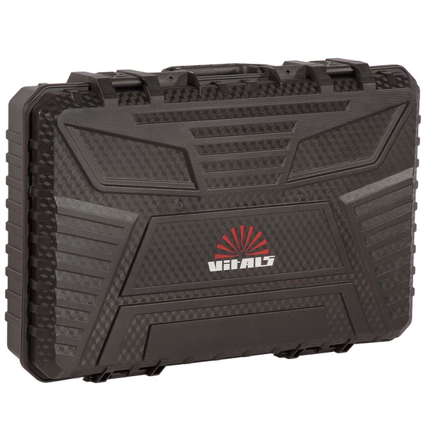 Набор аккумуляторный Vitals Master COMBO KIT 5.1 18V 125 мм