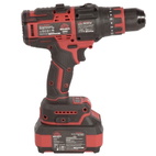 Набор аккумуляторный Vitals Master COMBO KIT 5.1 18V 125 мм