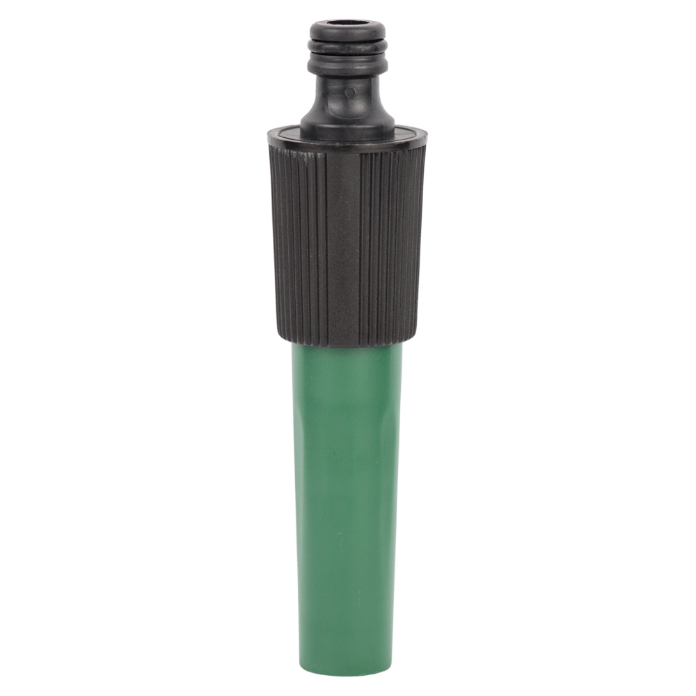 Набір для поливу Grad насадка-розпилювач 2 режими, 2 конектори 1/2″ + адаптер 1/2-3/4″ (ABS)