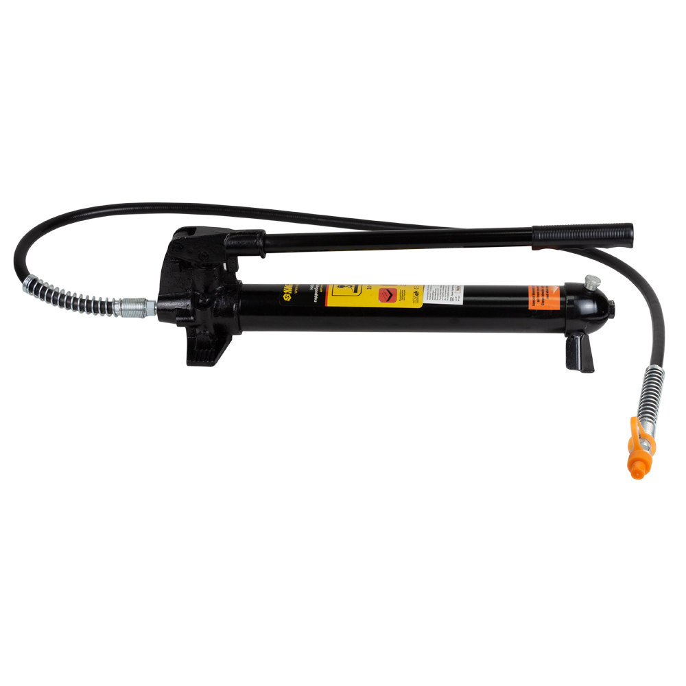 Набор гидрооборудования Sigma для рихтовки 10 т (кейс)