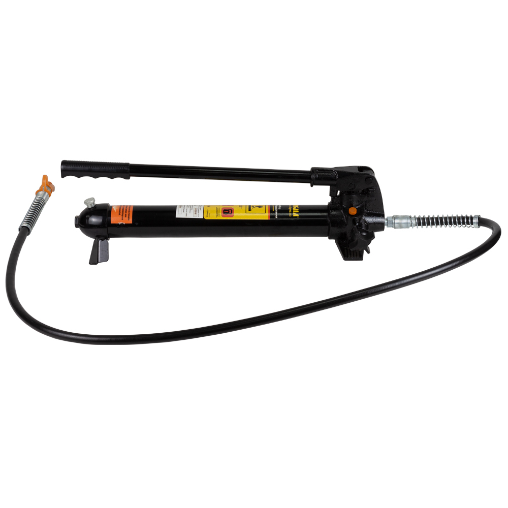 Набор гидрооборудования Sigma для рихтовки 10 т (кейс)