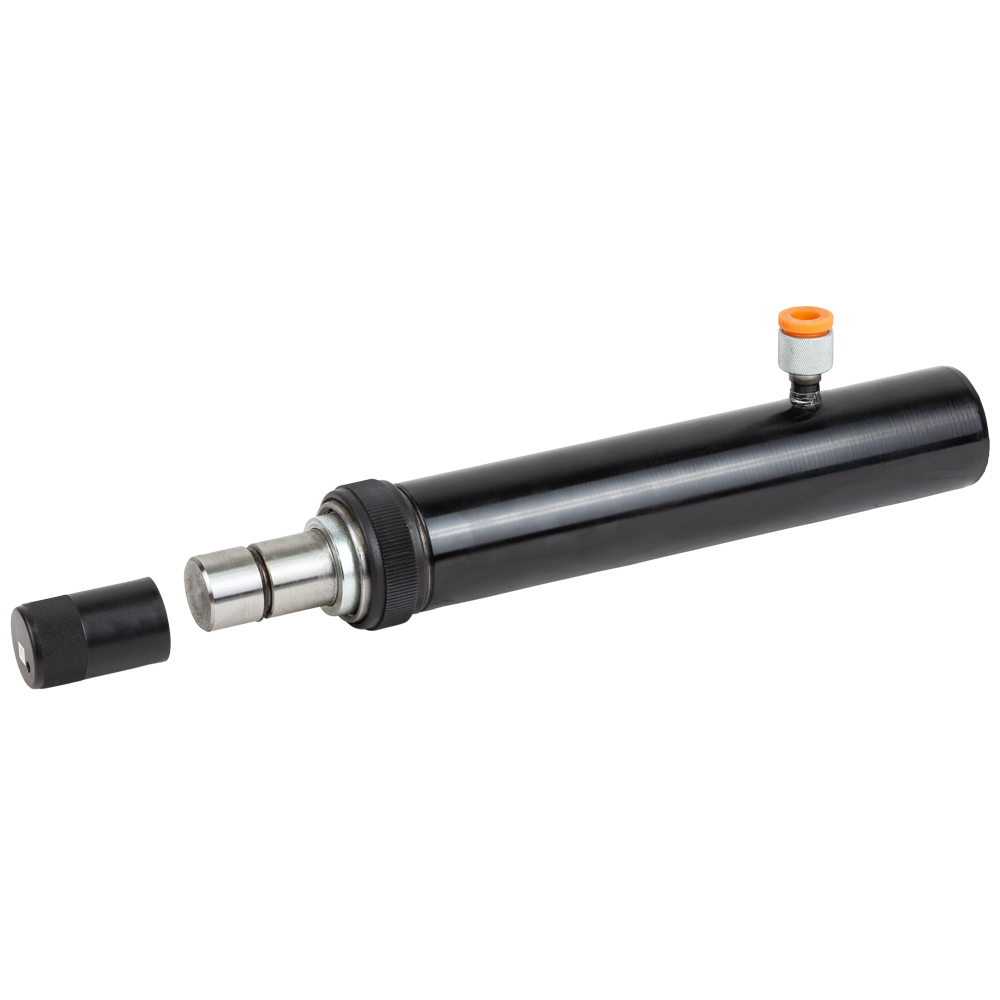 Набор гидрооборудования Sigma для рихтовки 10 т (кейс)